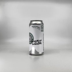 Sureshot Brewing Senorita Awesome
