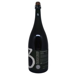 Brouwerij 3 Fonteinen 3 Fonteinen Oude Geuze Platinum Blend