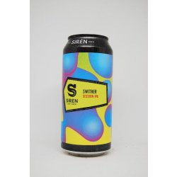 Siren Craft Brew Swither