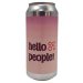 Animus Brewing & P-E-O-P-L-E Brew & Ferments  Hello People! 44cl 