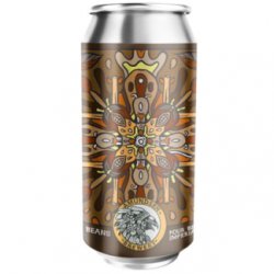 Amundsen Brewery Cool Beans