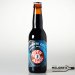 Jopen  Zwarte Ziel 2022 Imperial Smoked Porter Bourbon & Whisky Barrel Blend 33cl 