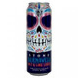 Stone Buenaveza Salt & Lime Lager 19.2oz Can - Holiday Wine Cellar