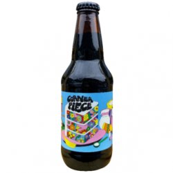 Prairie Artisan Ales STUF’T