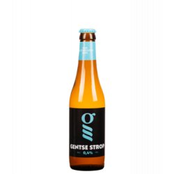 Brouwerij Roman Gentse Strop Alcoholvrij Brouwerij Roman Gentse Strop Alcoholvrij