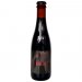 Bereta x Wicked Barrel Collab - Black Pot 2021 Marsala BA Imperial Stout 375ml (10.9%) 
