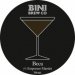 Bini Brew Co Beca (Keg) 