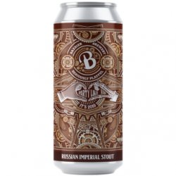 Baxbier Party Like It