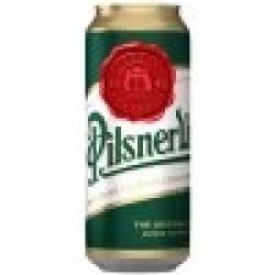 Pilsner Urquell