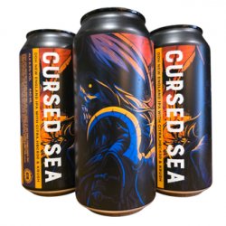 Seven Island Brewery Cursed Sea
