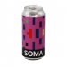 SOMA Beer - Cheat Code SOMA Beer - Cheat Code