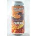 Buxton Phoenix lattina 44cl 
