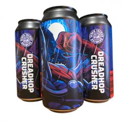 Seven Island Brewery DreadHop Crusher