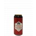 Strawberry Coconut Creme Delight 6,4% 44cl Strawberry Coconut Creme Delight 6,4% 44cl