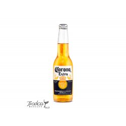 Corona Extra - Bodca Bodegón