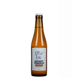Brouwerij De Leite Enfant Terriple Rum Infused Brouwerij De Leite Enfant Terriple Rum Infused