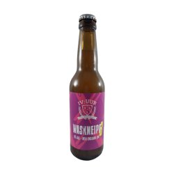 IV:uur  Waskneipa3 (DDH) (BB 08-06-24) - Bierhandel Blond & Stout