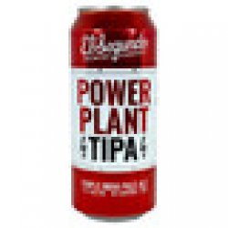 El Segundo Power Plant Triple IPA Can - Holiday Wine Cellar