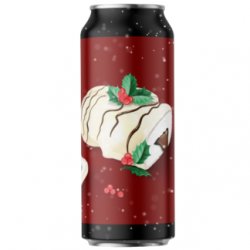 Seven Island Brewery Tsoureki