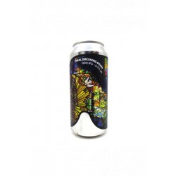 Sureshot Brewing          Final Dressing Gown 44CL - Craft Only -  redirecciona  hellobier