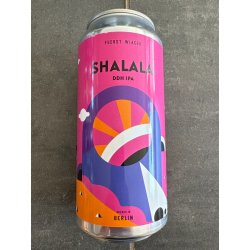 FUERST WIACEK Berlin Shalala