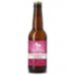 SNAILS BANK Raspberry Ripple 4% cider SNAILS BANK Raspberry Ripple 4% cider
