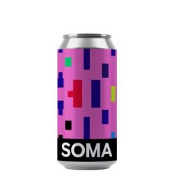 Soma Cheat Code