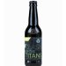 Hoppy People / Struise Clash of Titans White Wine 33cl Hoppy People / Struise Clash of Titans White Wine 33cl