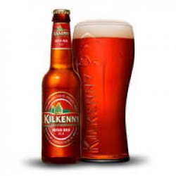 Kilkenny Irish Red Ale - Bière rousse Irlandaise 4,3% - BienManger