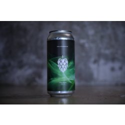 Folkingebrew - Green Waves - addicted2craftbeer