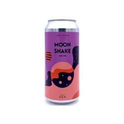 Fuerst Wiacek Moonshake w BIEREREI - Biercab