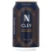 Noordt - CLEY Malt & Rye Whisky Baltic Porter Noordt - CLEY Malt & Rye Whisky Baltic Porter