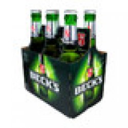 Beck's Beer 6-Pack - Holiday Wine Cellar