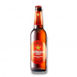 Estrella Damm Estrella Damm