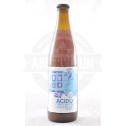 Nepomucen Acido Bottiglia 50cl - AbeerVinum