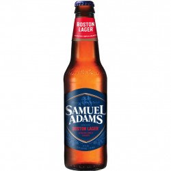 Samuel Adams Boston Lager 33Cl - Cervezasonline.com