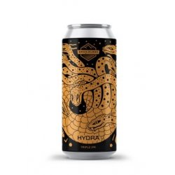 Basqueland Hydra - Basqueland Brewing