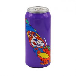 Omnipollo Bianca Out of Order