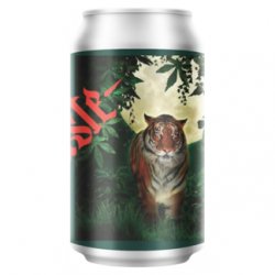 Pühaste Brewery Sume