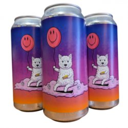 White Dog Brewery Fast Forward To SEVEN