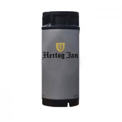 HERTOG JAN PILS FUST 20 L - úw topSlijter (t Bockje Bathmen)