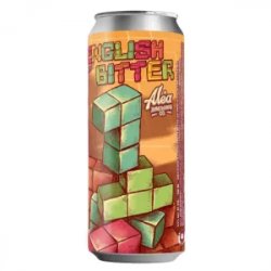 Alea Brewing Co. English Bitter