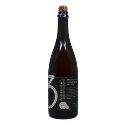 Brouwerij 3 Fonteinen Speling van het Lot XVIII.vi: Single Wood | Kers