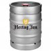 Hertog Jan pils fust 50 L 