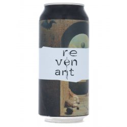 Revenant - Crypt - Beerdome