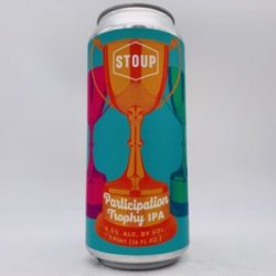 Stoup Participation Trophy IPA Can - Bottleworks