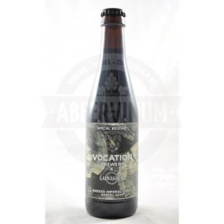 Vocation Lady Glen Smoked Imperial Stout BA 33cl - AbeerVinum