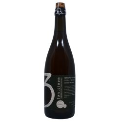 Brouwerij 3 Fonteinen Speling van het Lot XVIII.vii: Single Wood | Moerbei