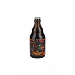 Enigma          Ragnaröck 33cl - Craft Only -  redirecciona  hellobier