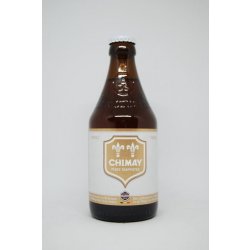 Chimay Cinq Cents (White)